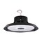 Nuvo Lighting 200W UFO LED High Bay - 29000L - 5000K - 277-480V - 0-10V Dim - Black 65/806 - alternate 1